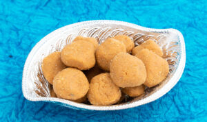 Mathura Peda