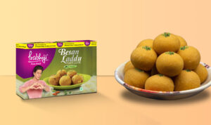 Prabhuji-Besan-Ladoo