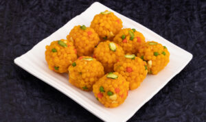 Darbesh-Laddu