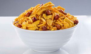 Prabhuji Namkeen in Dasham