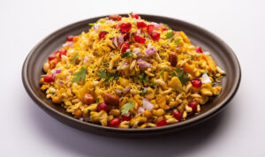 Bhujia-Loaded-Bhel