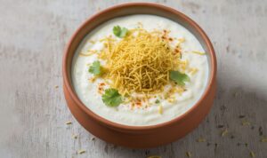 Aloo-Bhujia-Chaat-Cups