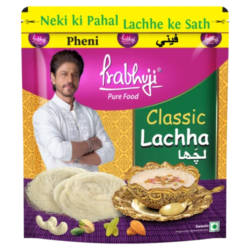 Lachha Classic ( Mitha) 500g