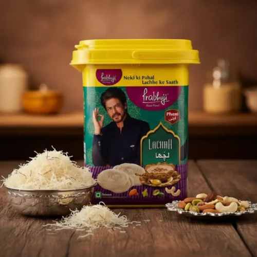 Lachha (Mitha) 400g Bucket