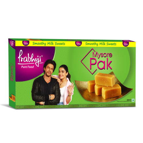 Mysore Pak - 400 gm